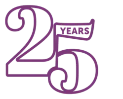Over 25 Years Expertise Icon